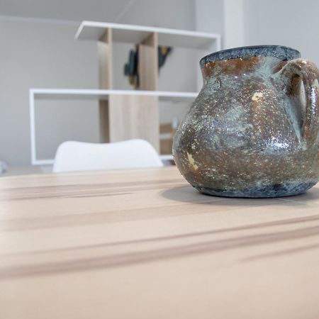 Nautical Flats By Concept Apartment Valencia Luaran gambar
