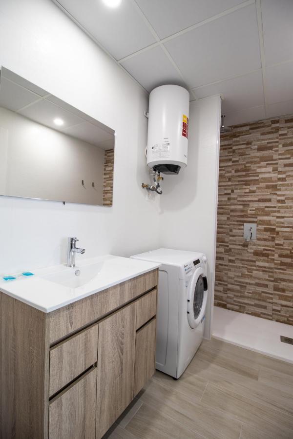Nautical Flats By Concept Apartment Valencia Luaran gambar