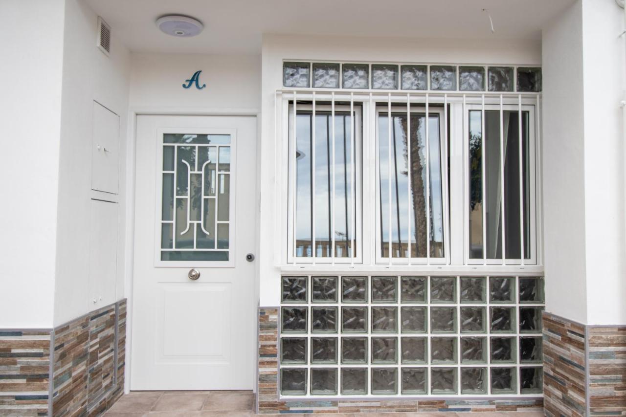 Nautical Flats By Concept Apartment Valencia Luaran gambar