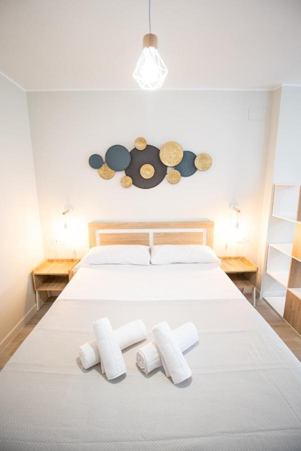Nautical Flats By Concept Apartment Valencia Luaran gambar