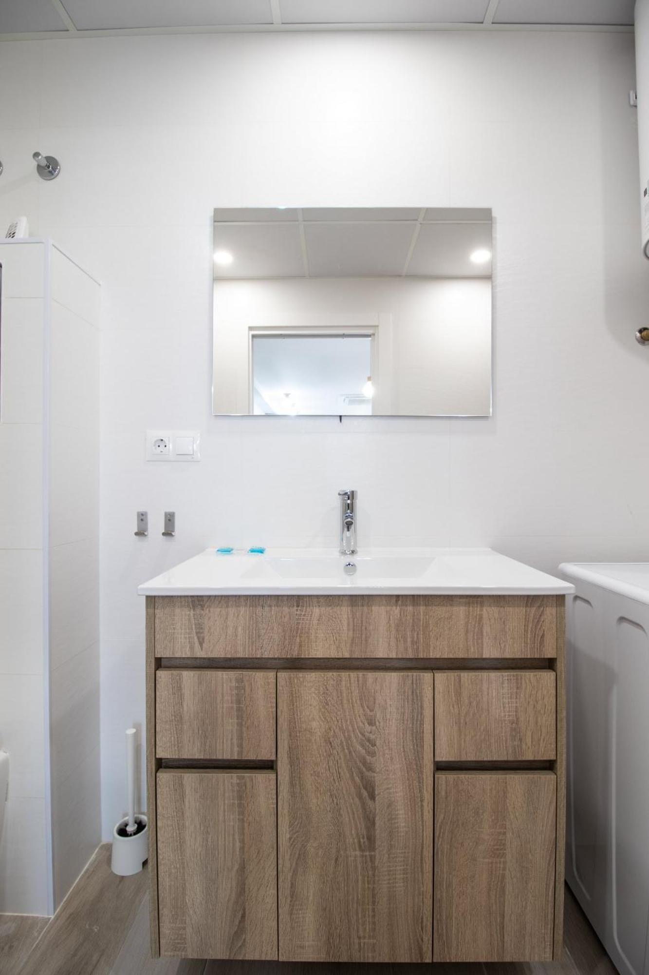Nautical Flats By Concept Apartment Valencia Luaran gambar