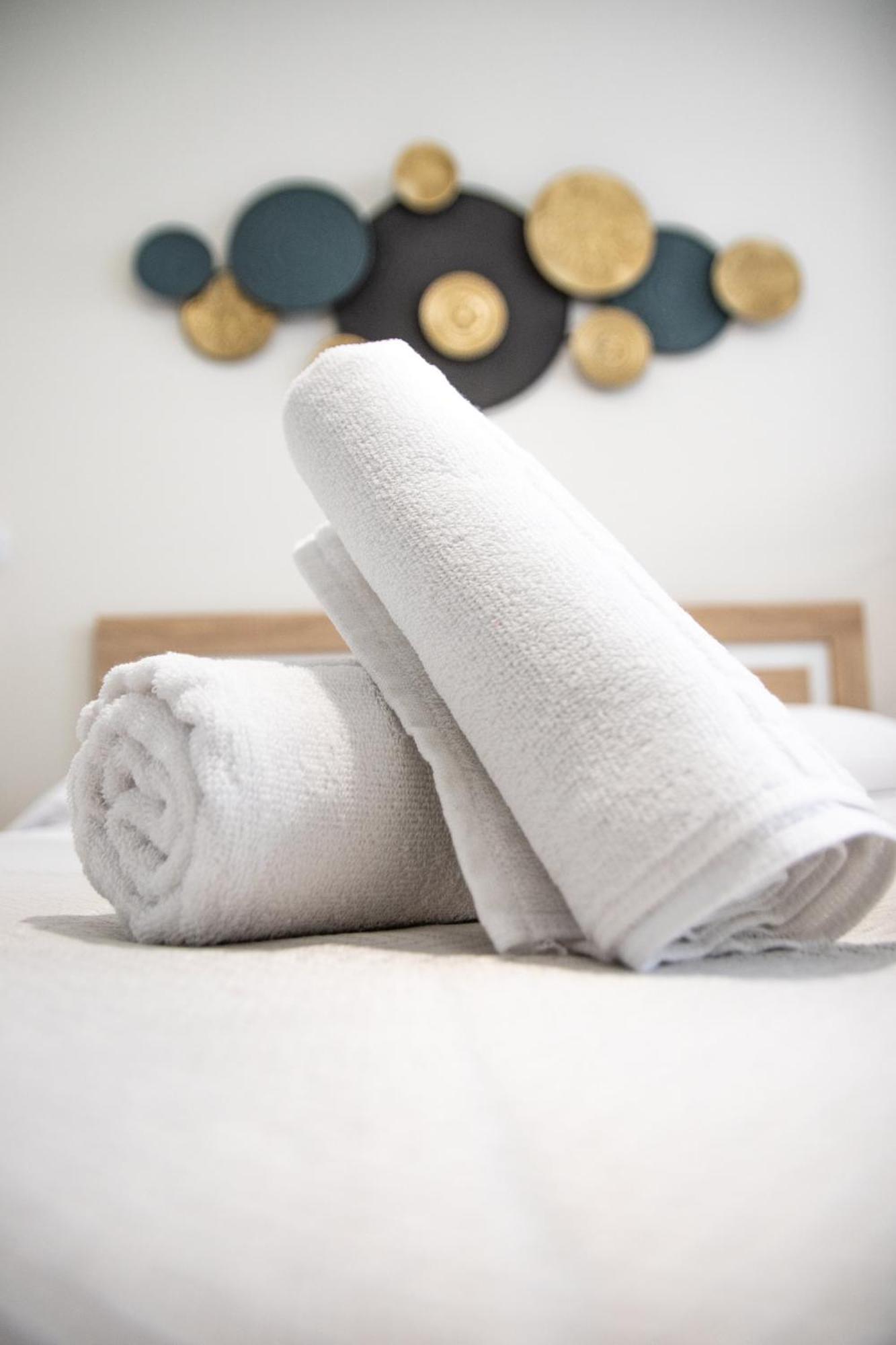 Nautical Flats By Concept Apartment Valencia Luaran gambar