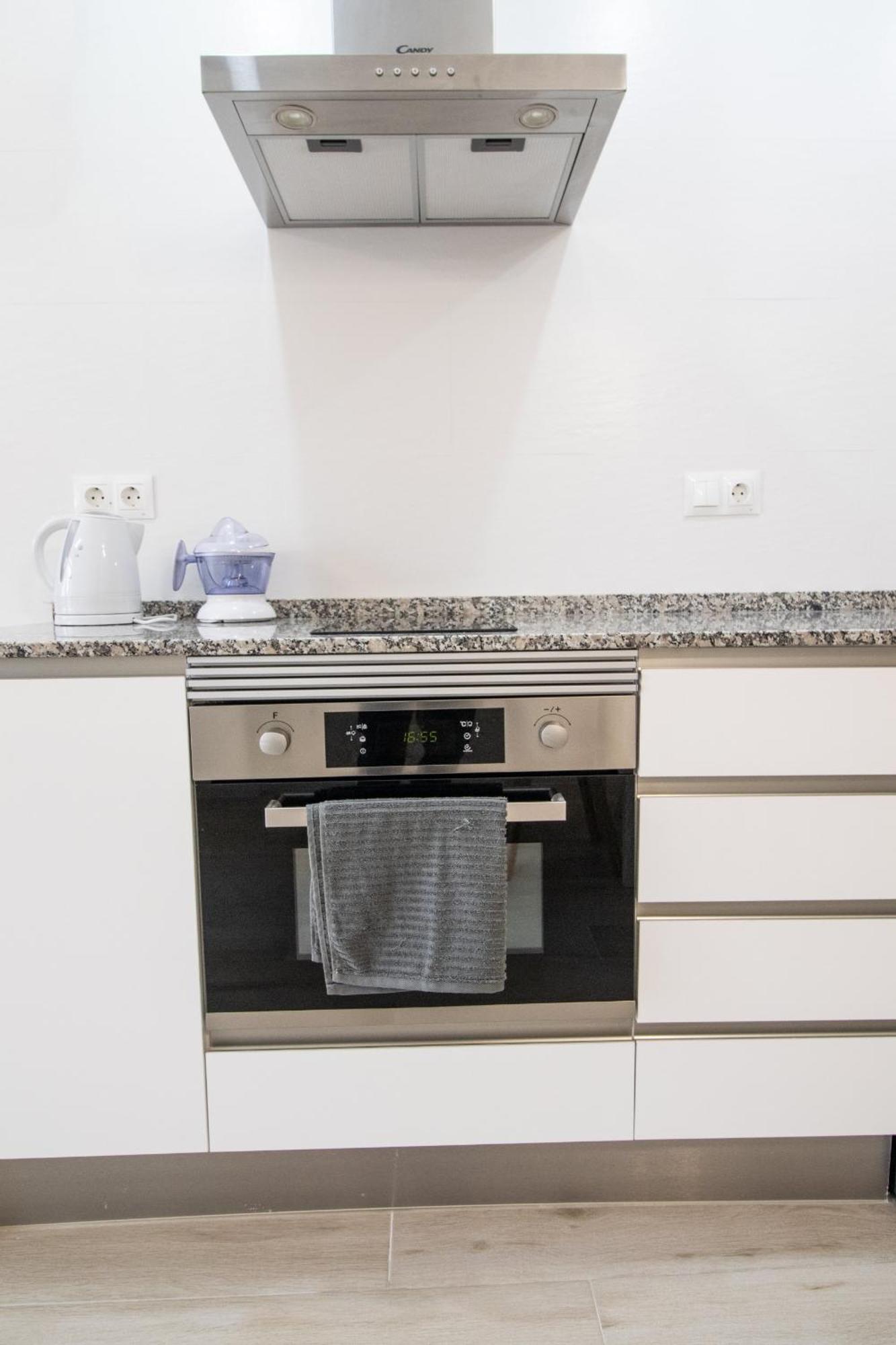 Nautical Flats By Concept Apartment Valencia Luaran gambar