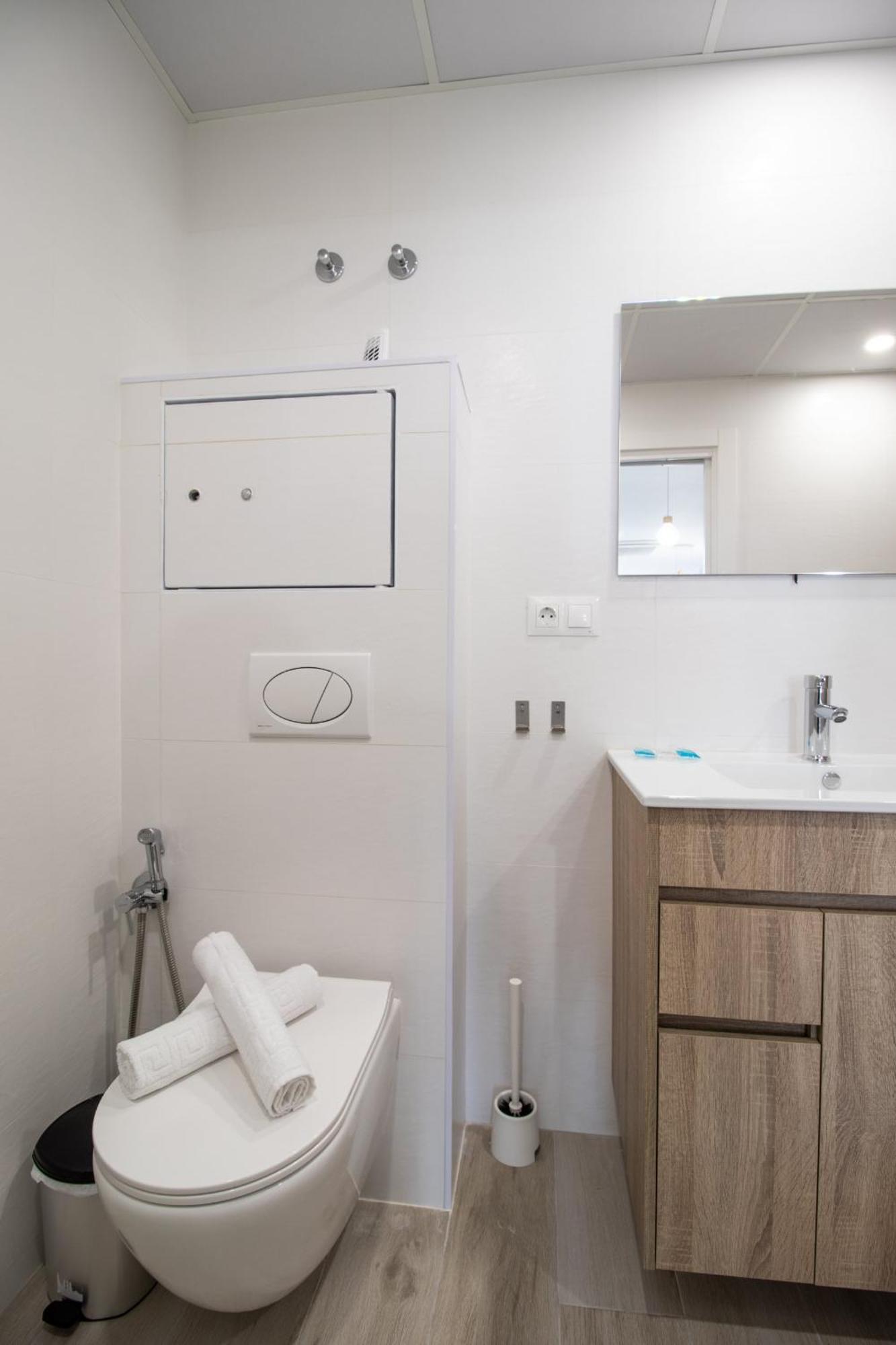 Nautical Flats By Concept Apartment Valencia Luaran gambar