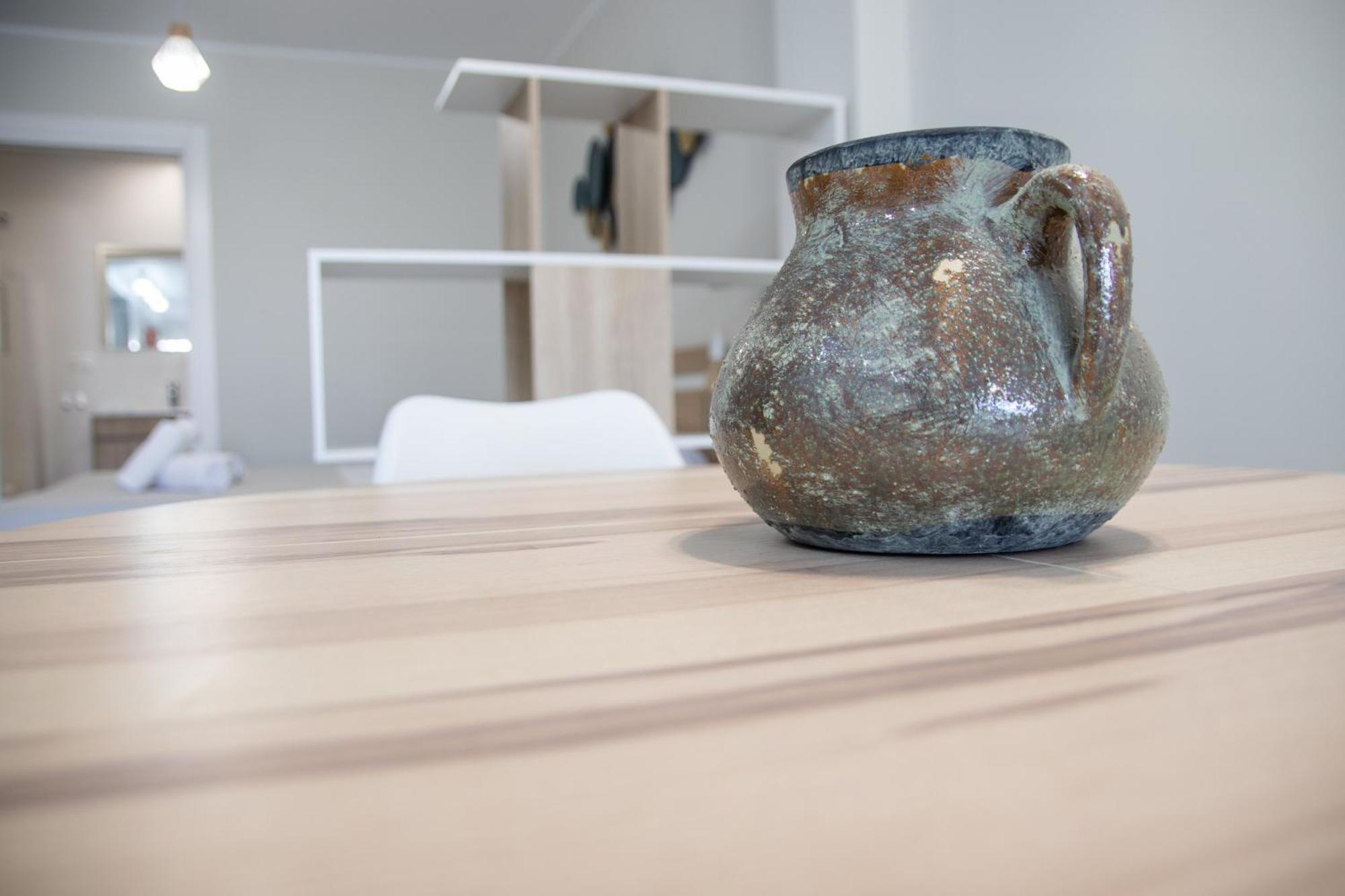Nautical Flats By Concept Apartment Valencia Luaran gambar