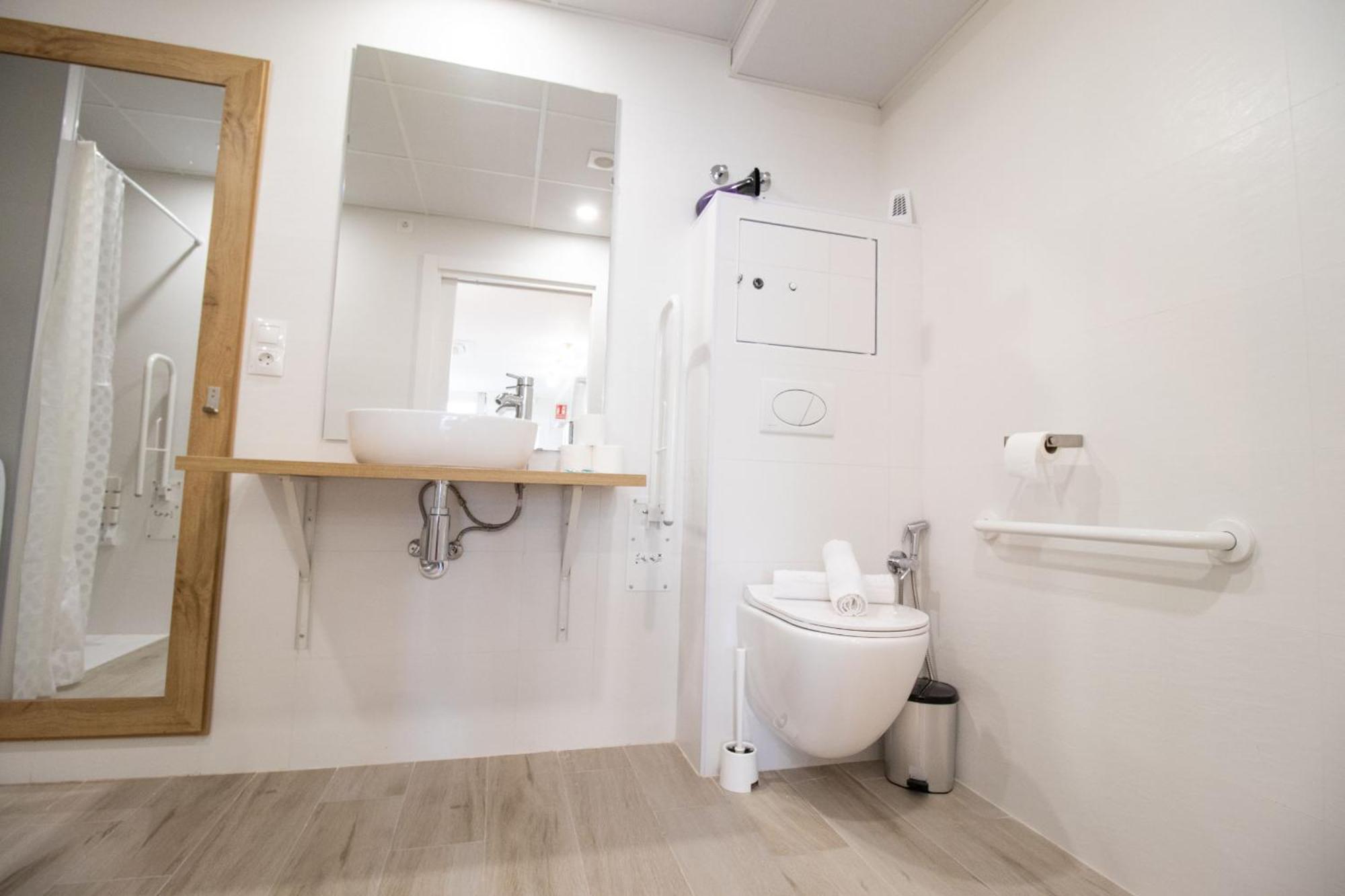 Nautical Flats By Concept Apartment Valencia Luaran gambar