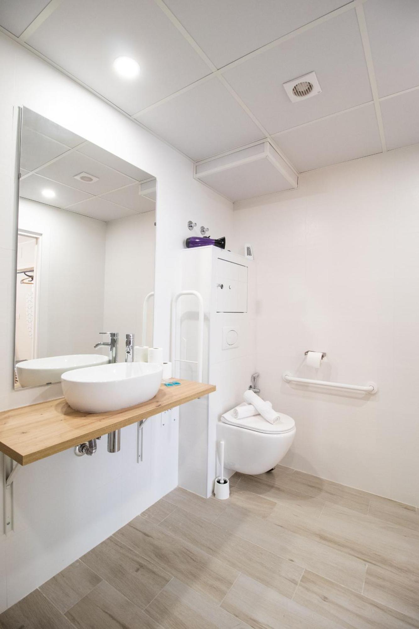 Nautical Flats By Concept Apartment Valencia Luaran gambar