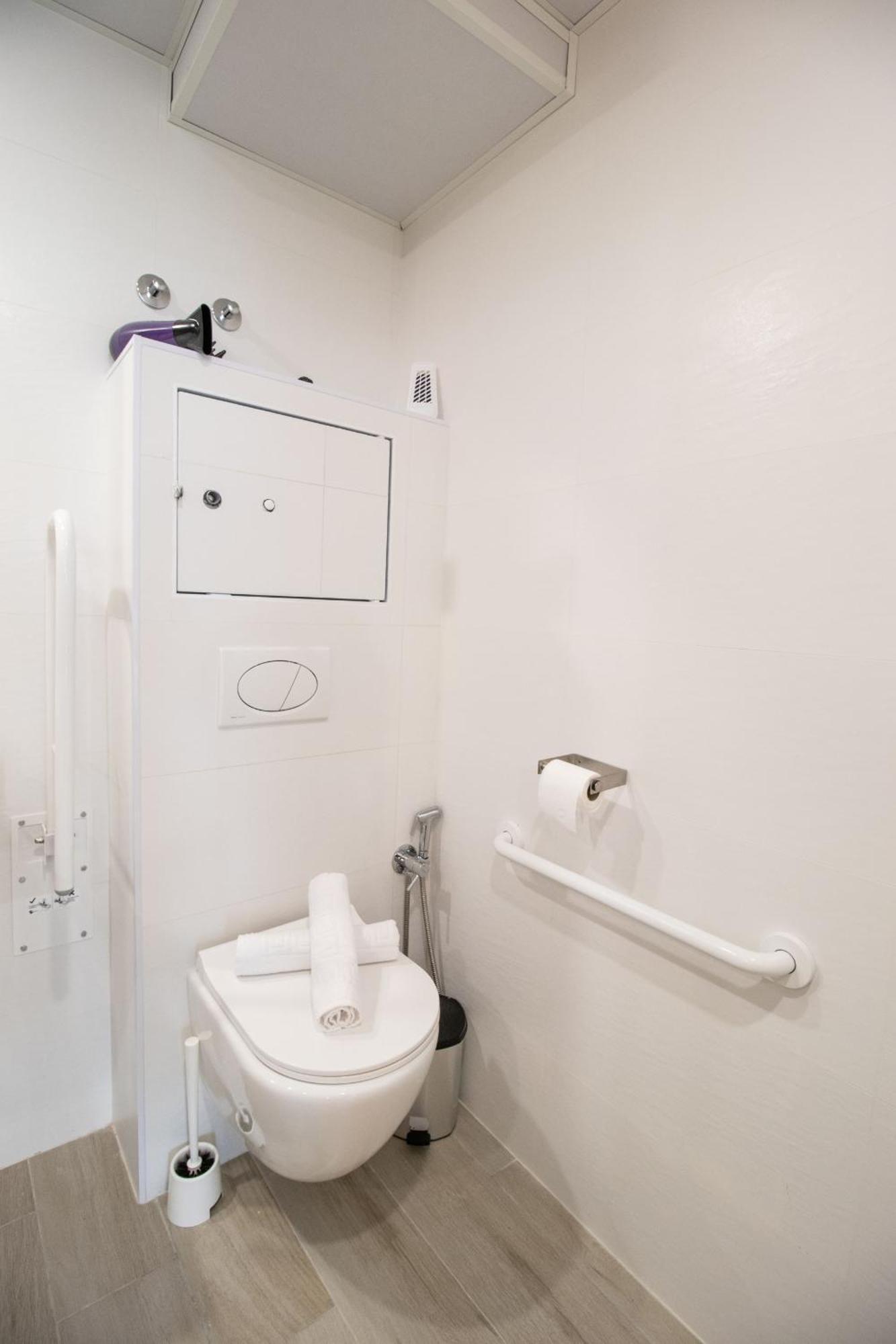 Nautical Flats By Concept Apartment Valencia Luaran gambar