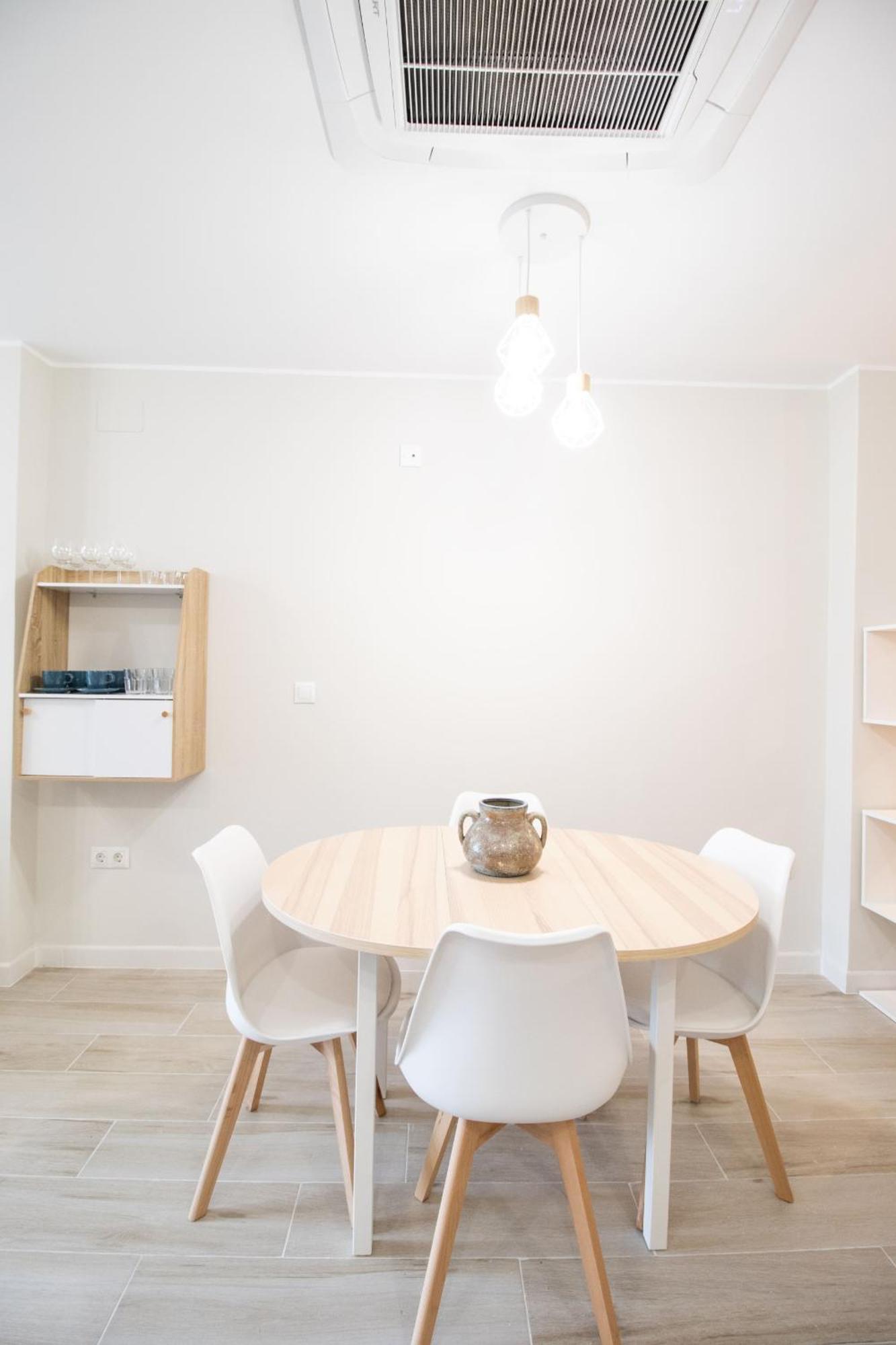 Nautical Flats By Concept Apartment Valencia Luaran gambar