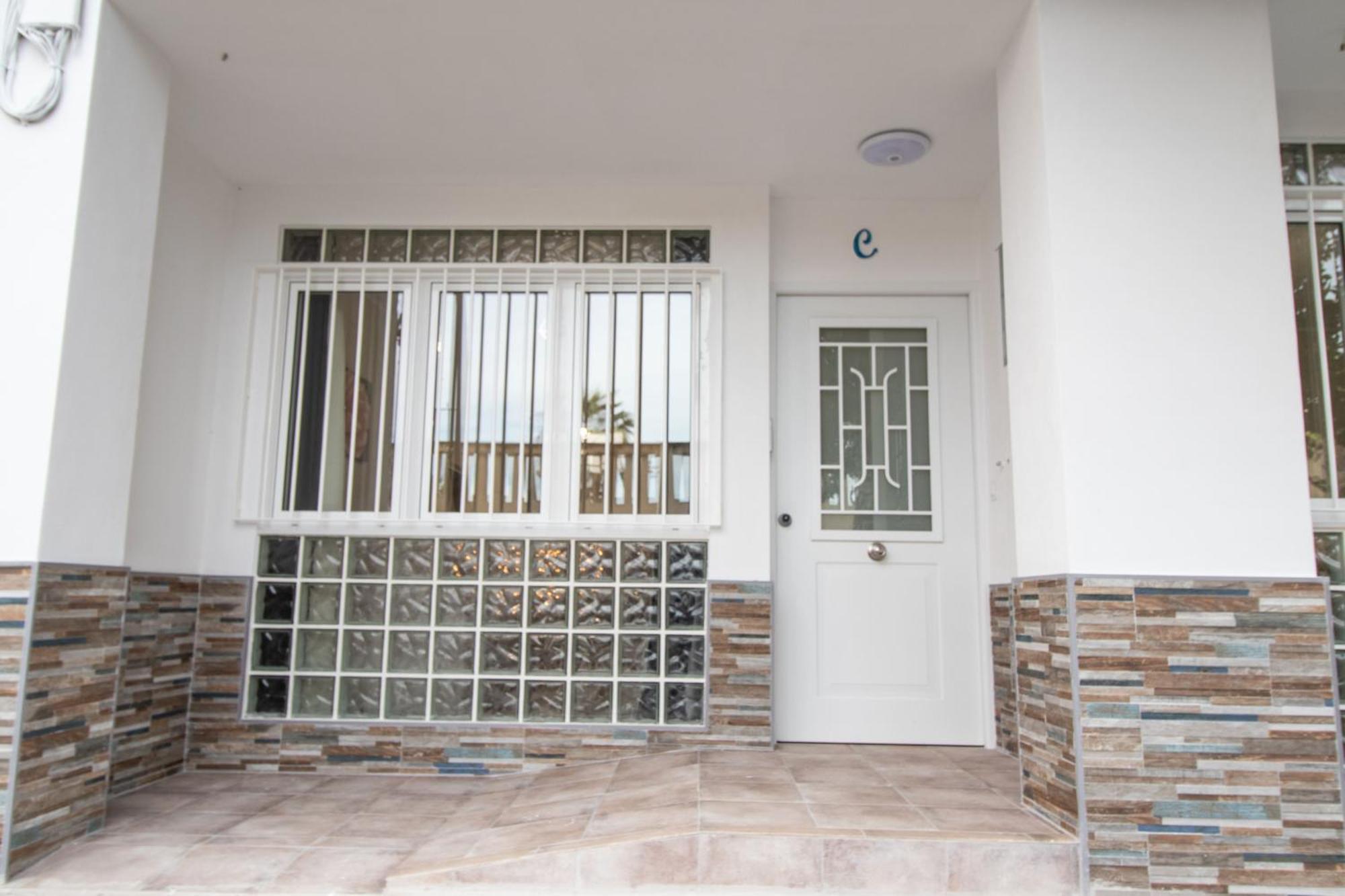 Nautical Flats By Concept Apartment Valencia Luaran gambar
