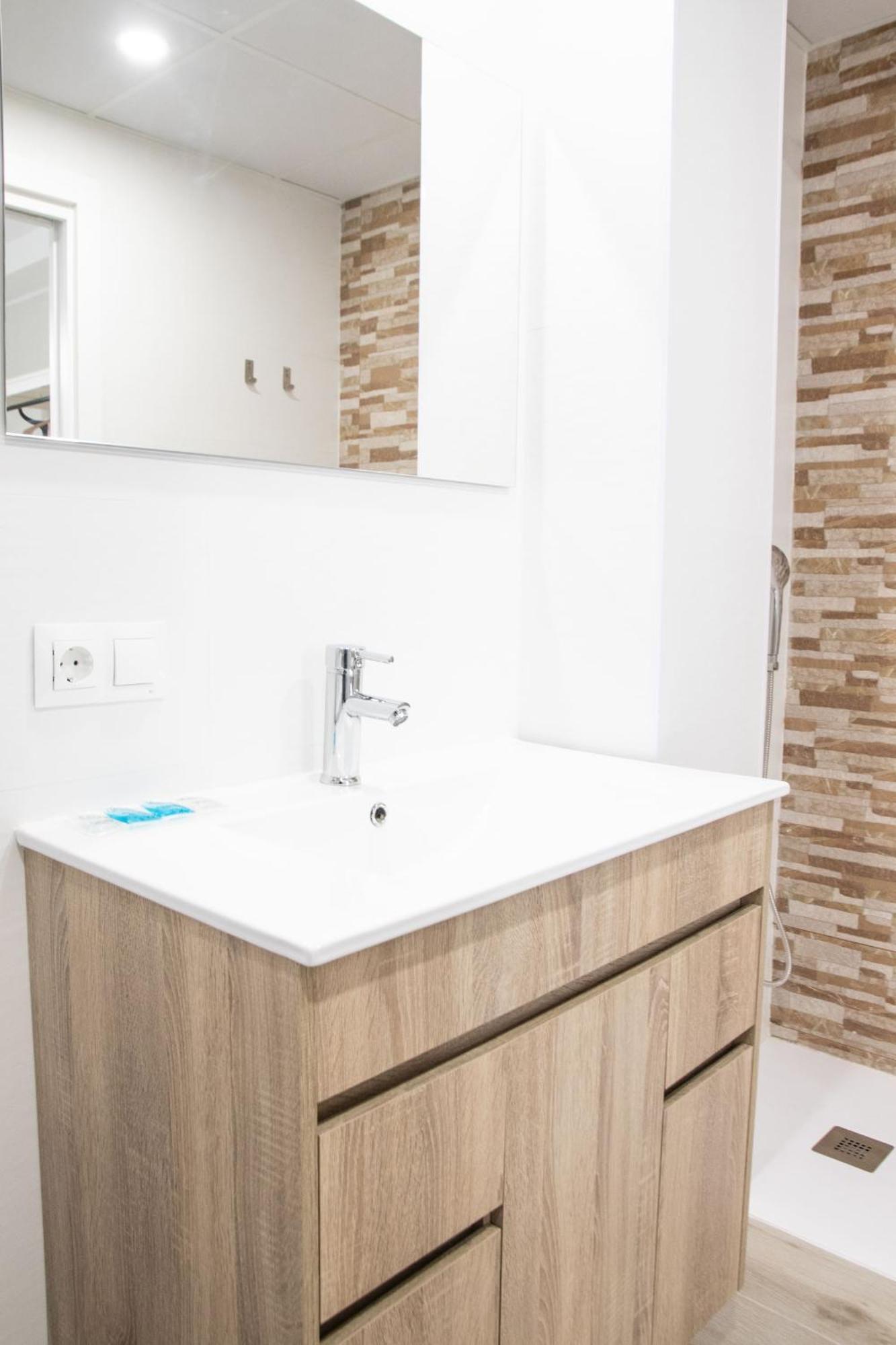 Nautical Flats By Concept Apartment Valencia Luaran gambar