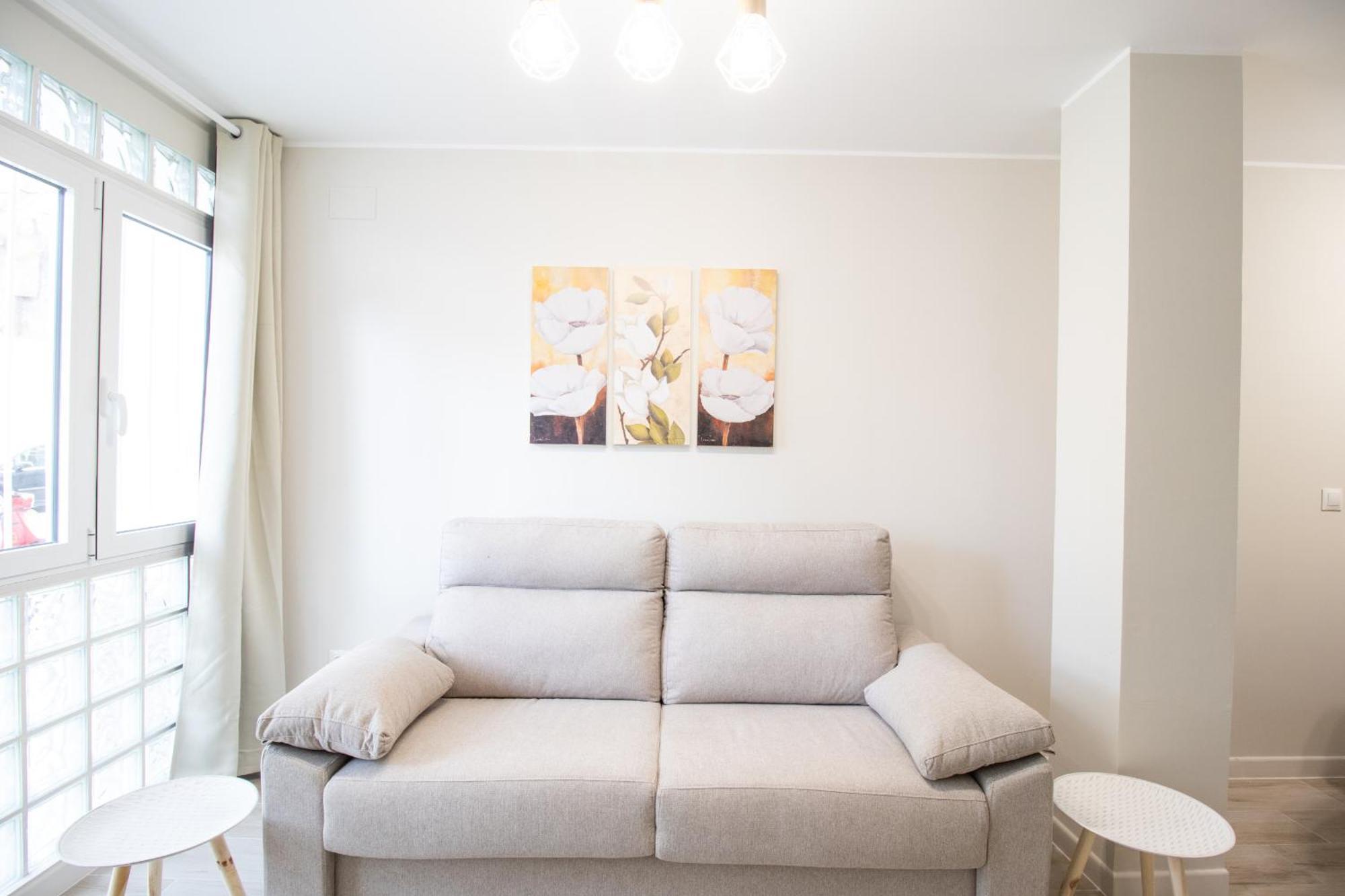 Nautical Flats By Concept Apartment Valencia Luaran gambar