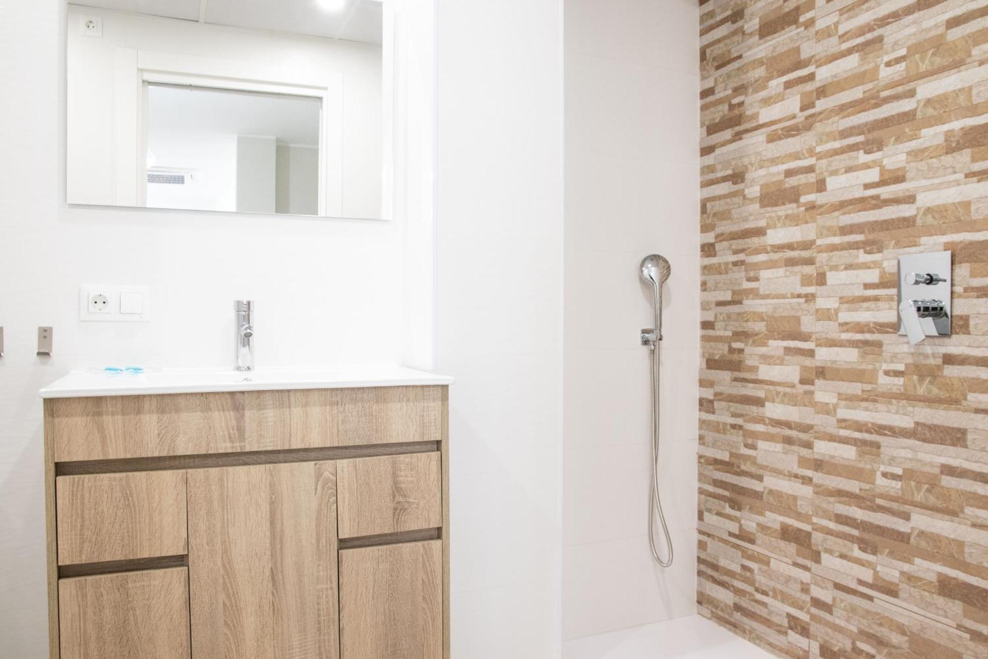 Nautical Flats By Concept Apartment Valencia Luaran gambar